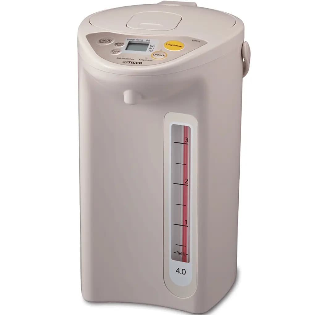 Ảnh Bình Thủy Điện Tiger PDR-S40W 4 Lít
