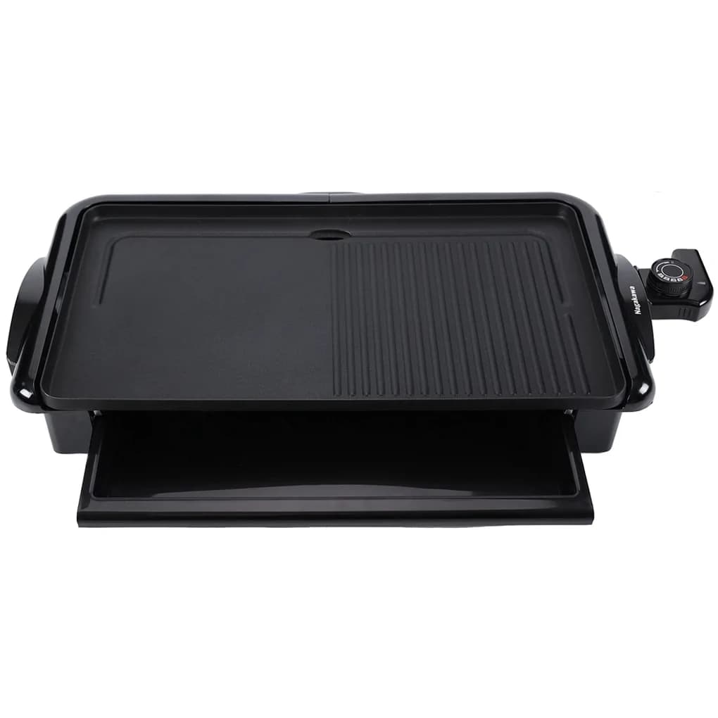 Ảnh Bếp Nướng Điện Nagakawa NAG3105