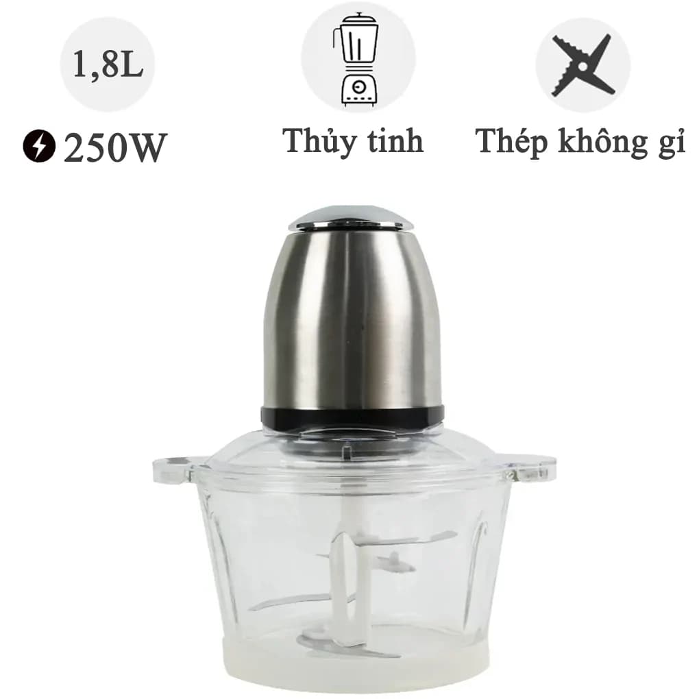 Ảnh Máy Xay Thịt PERFECT PF-X01
