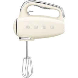 Máy Trộn Cầm Tay SMEG HMF01CREU - Kem