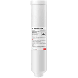 Lõi Lọc Chức Năng Toshiba Số 4 F-2399-Tourmaline