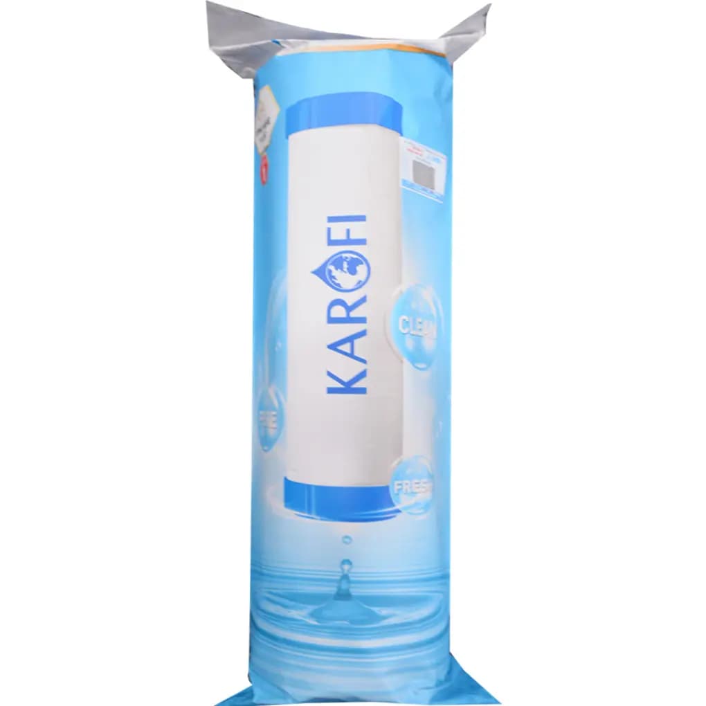Ảnh Lõi lọc nước Karofi Smax Duo 3 Vi Lọc Đa Điểm (Lõi số 3)