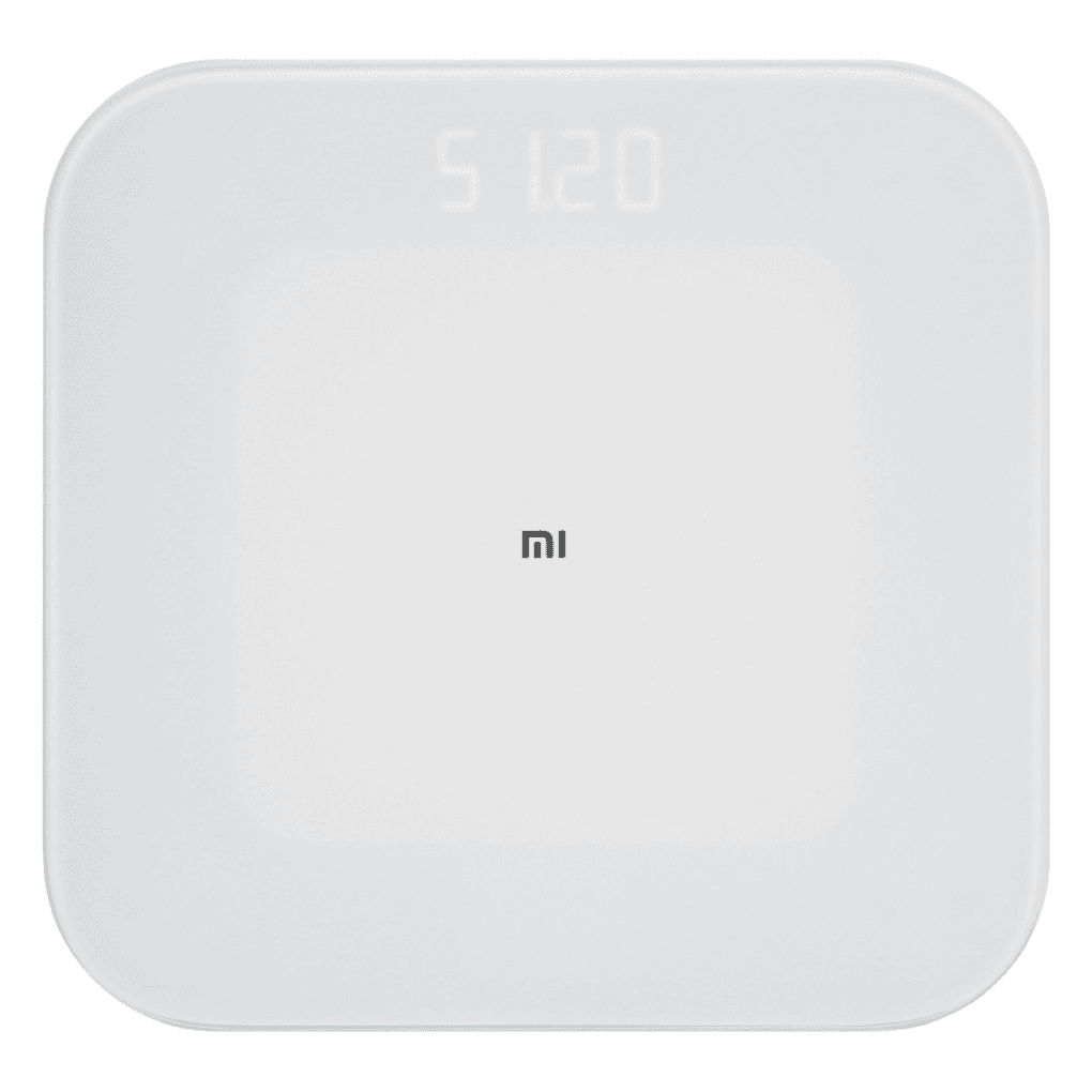 Cân Sức Khỏe (Scale) Xiaomi Smart Scale 2 NUN4056GL - Trắng