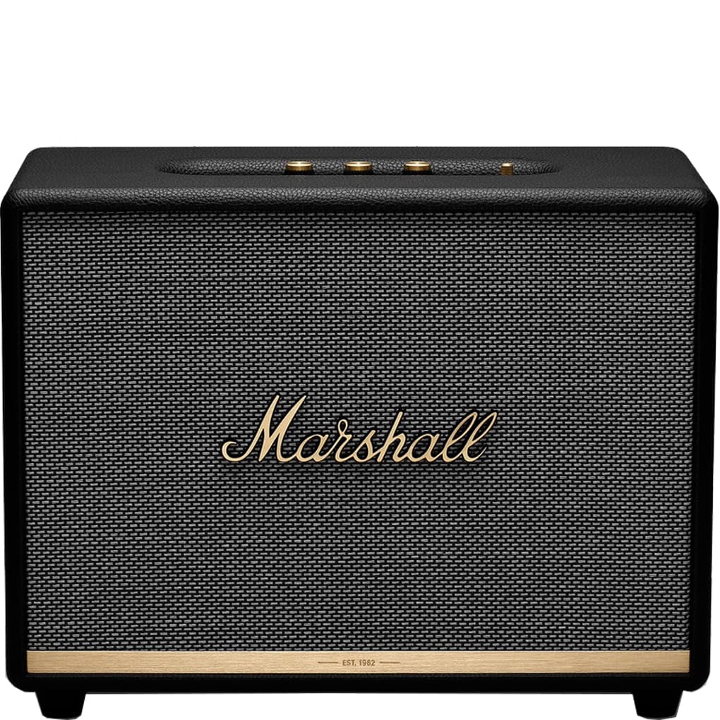 Loa Bluetooth Marshall Woburn II