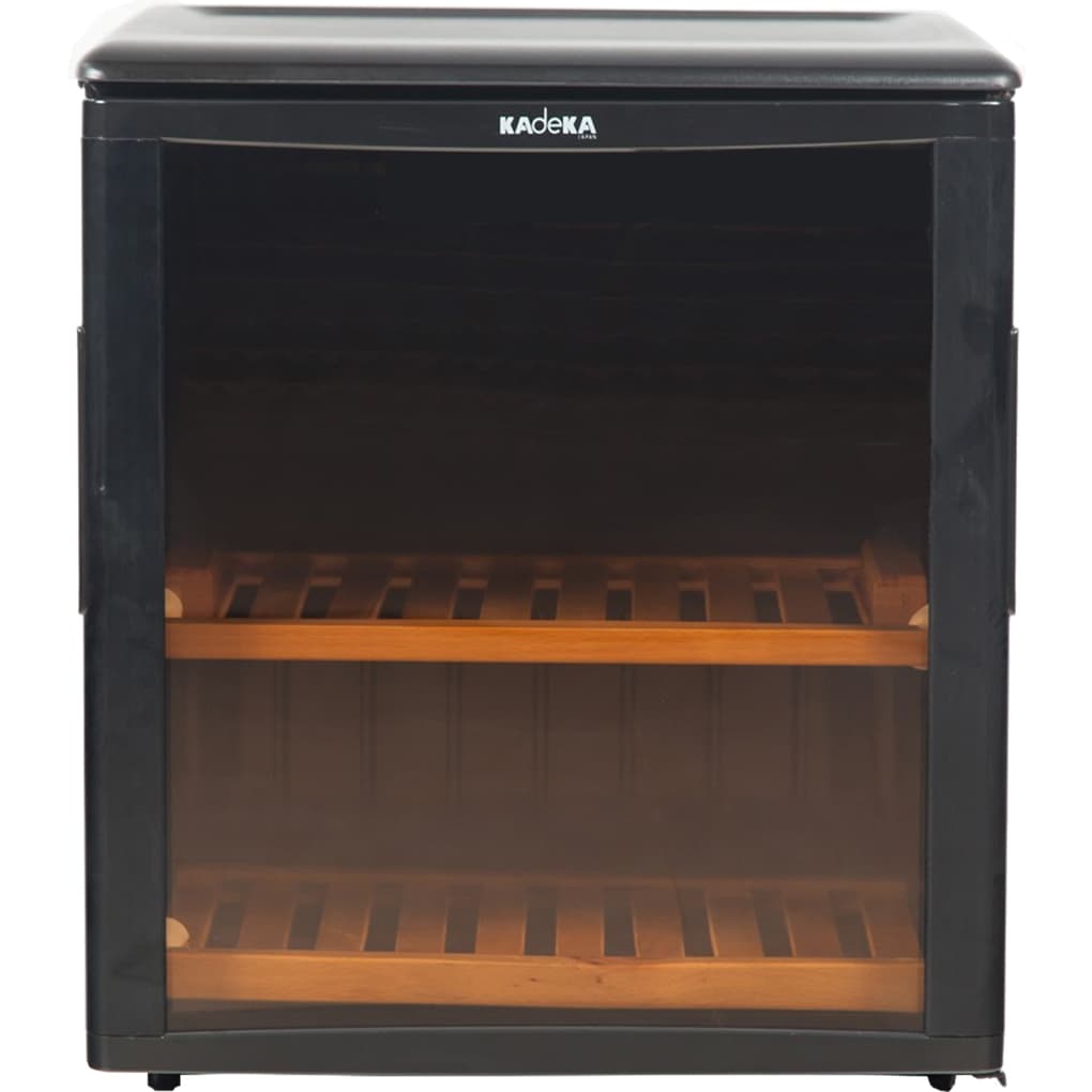 Tủ Ướp Rượu Kadeka KSJ-115EW