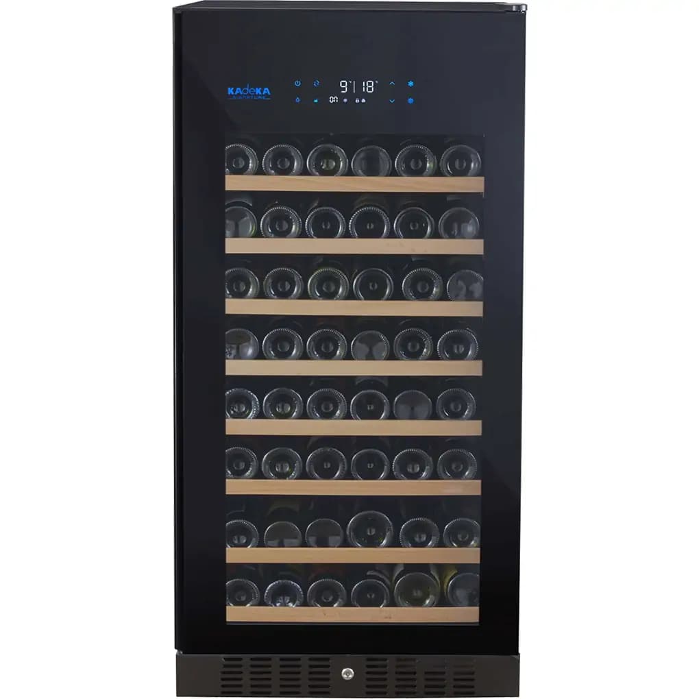 Ảnh Tủ Ướp Rượu Kadeka KS106TL