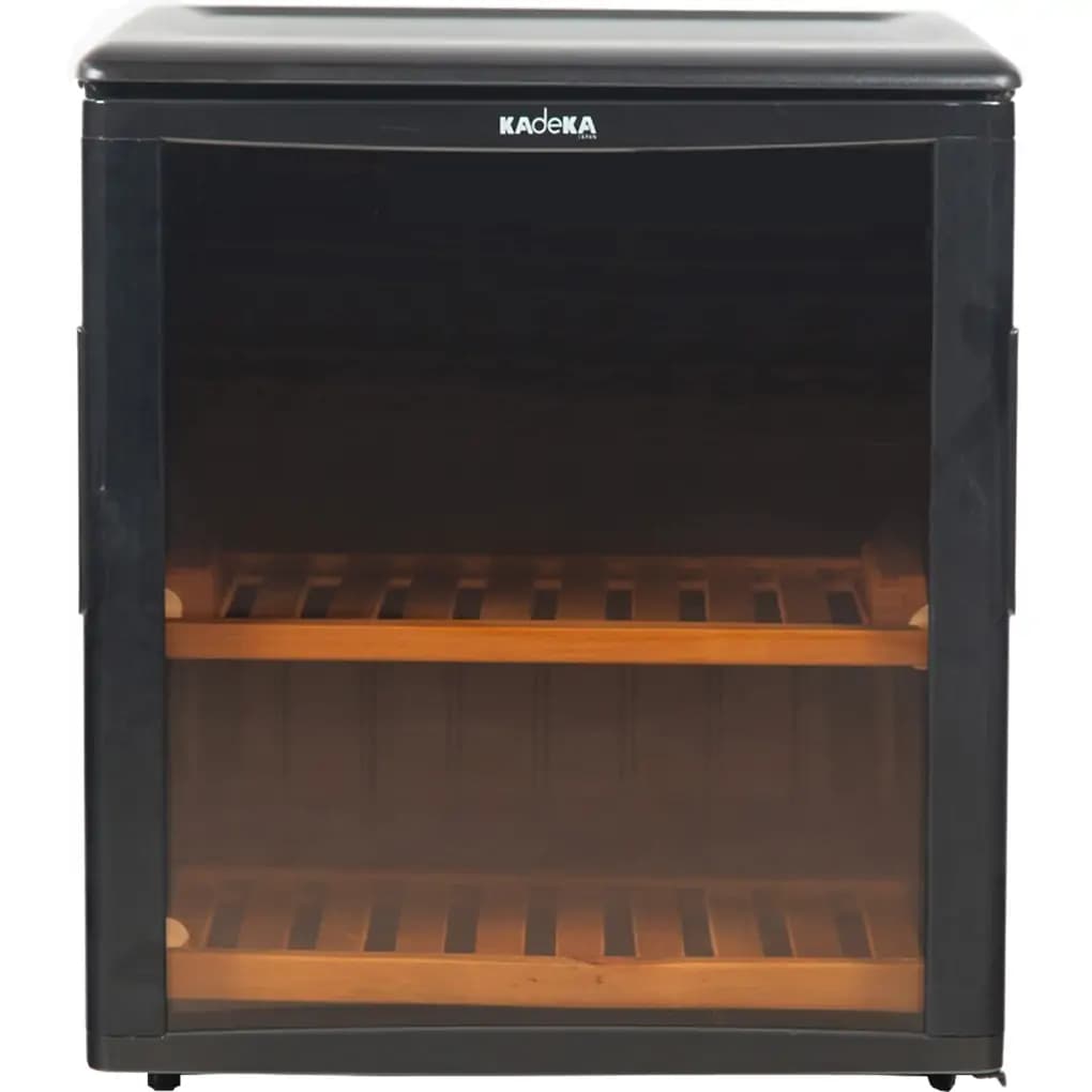 Ảnh Tủ Ướp Rượu Kadeka KSJ-115EW