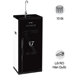 Máy Lọc Nước Sanaky VH-10HY 10 Lõi