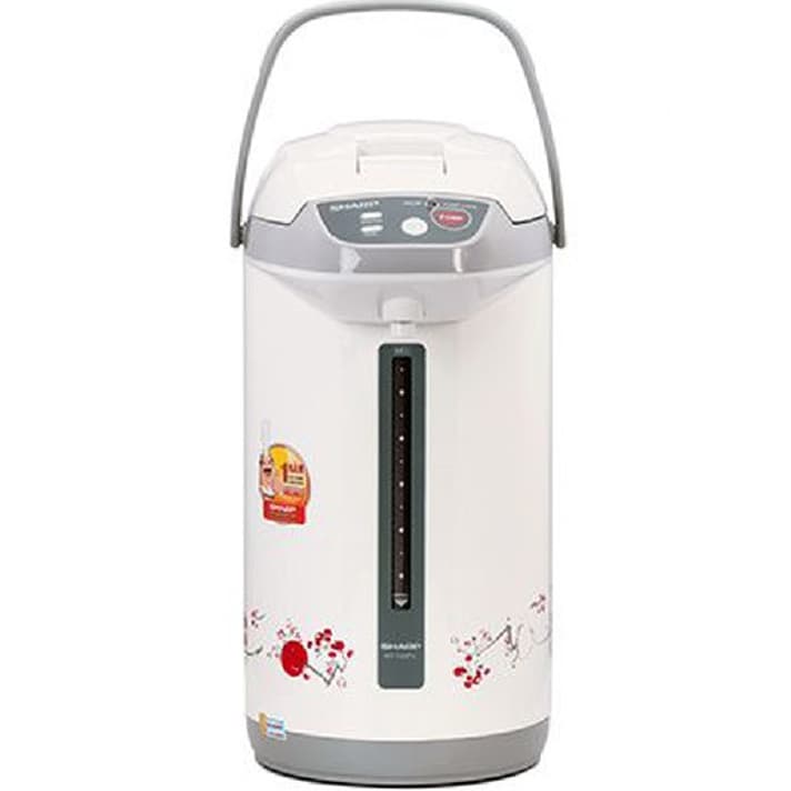 Bình thủy điện Sharp KP-Y40PV-RD 4 lít