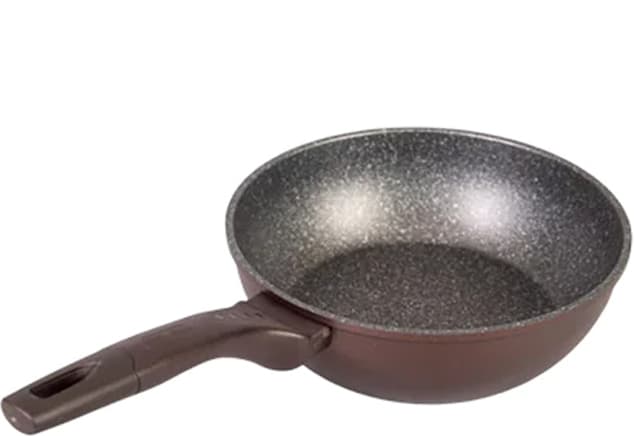 Chảo chống dính sâu lòng Korea King KFP-24D 24 cm