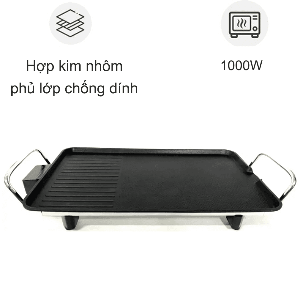 Vỉ nướng điện Perfect PF-V22