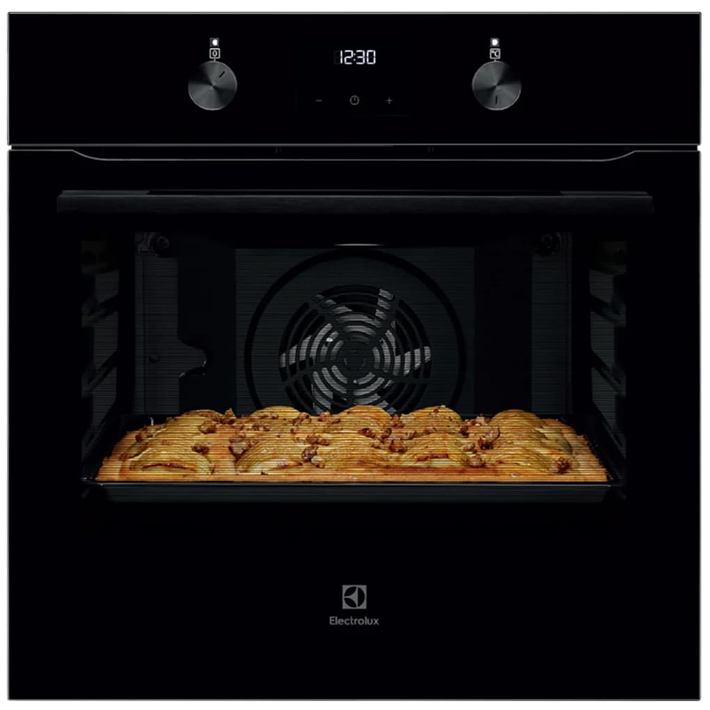 Ảnh Lò Nướng Electrolux KOIGH00KA 72 Lít - Italy