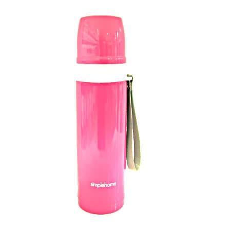 Bình Giữ Nhiệt Nóng Lạnh SIMPLEHOME SH-50H-PP