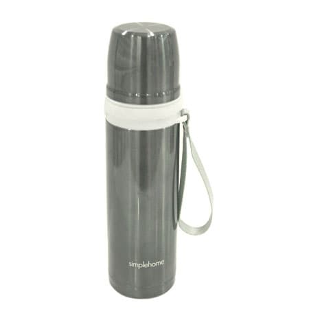 Bình Giữ Nhiệt Nóng Lạnh SIMPLEHOME SH-50H-BL