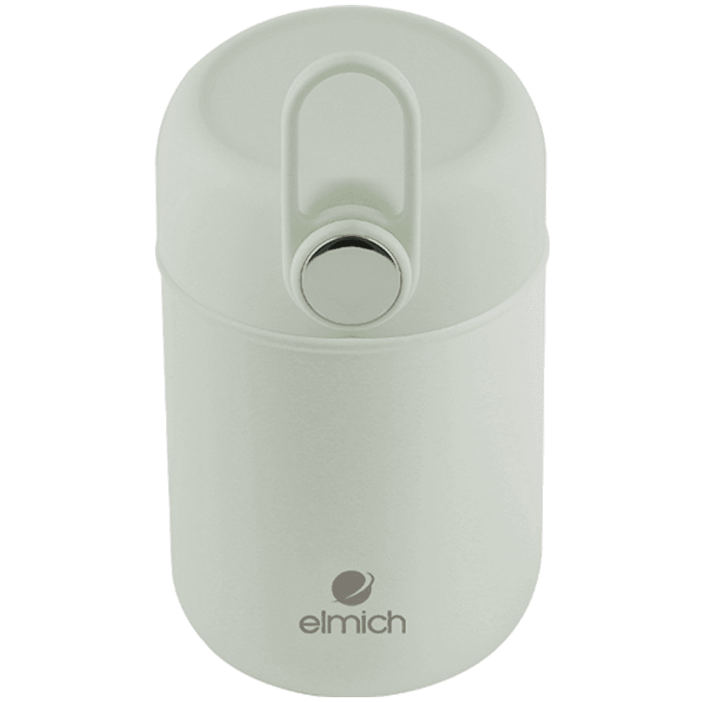Bình Đựng Thức Ăn Giữ Nhiệt Inox 316 Elmich EL8019