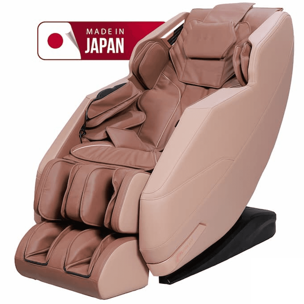 Ghế Massage Fuji Lux JP3000 - Nhật Bản