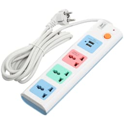Ổ Cắm Nối Dài CES5303