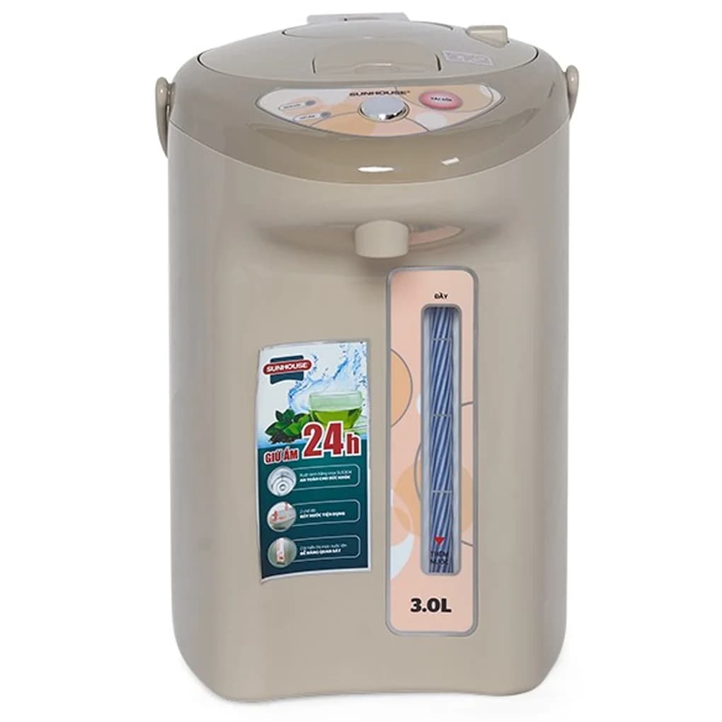 Ảnh Bình Thủy Điện SUNHOUSE SH1530
