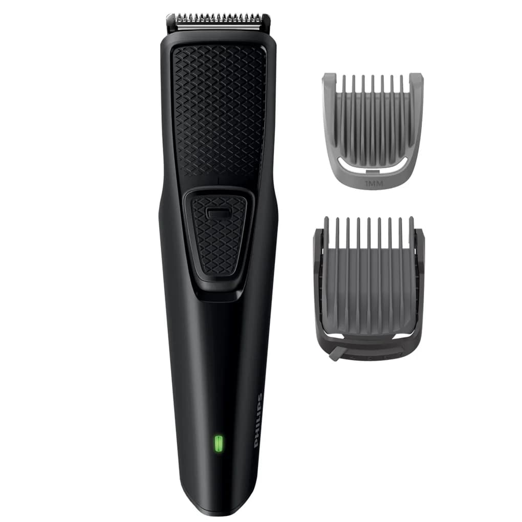 Ảnh Máy Tạo Kiểu Râu PHILIPS BT1233/14