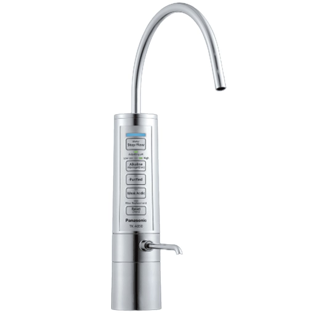 Máy Lọc Nước Điện Giải Ion Kiềm Panasonic TK-AB50 - Xuất Xứ Nhật