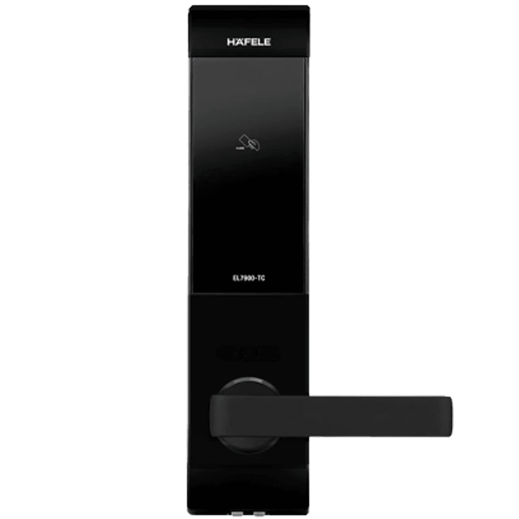 Khóa Điện Tử HAFELE Thân Khóa Lớn EL7900 912.05.641