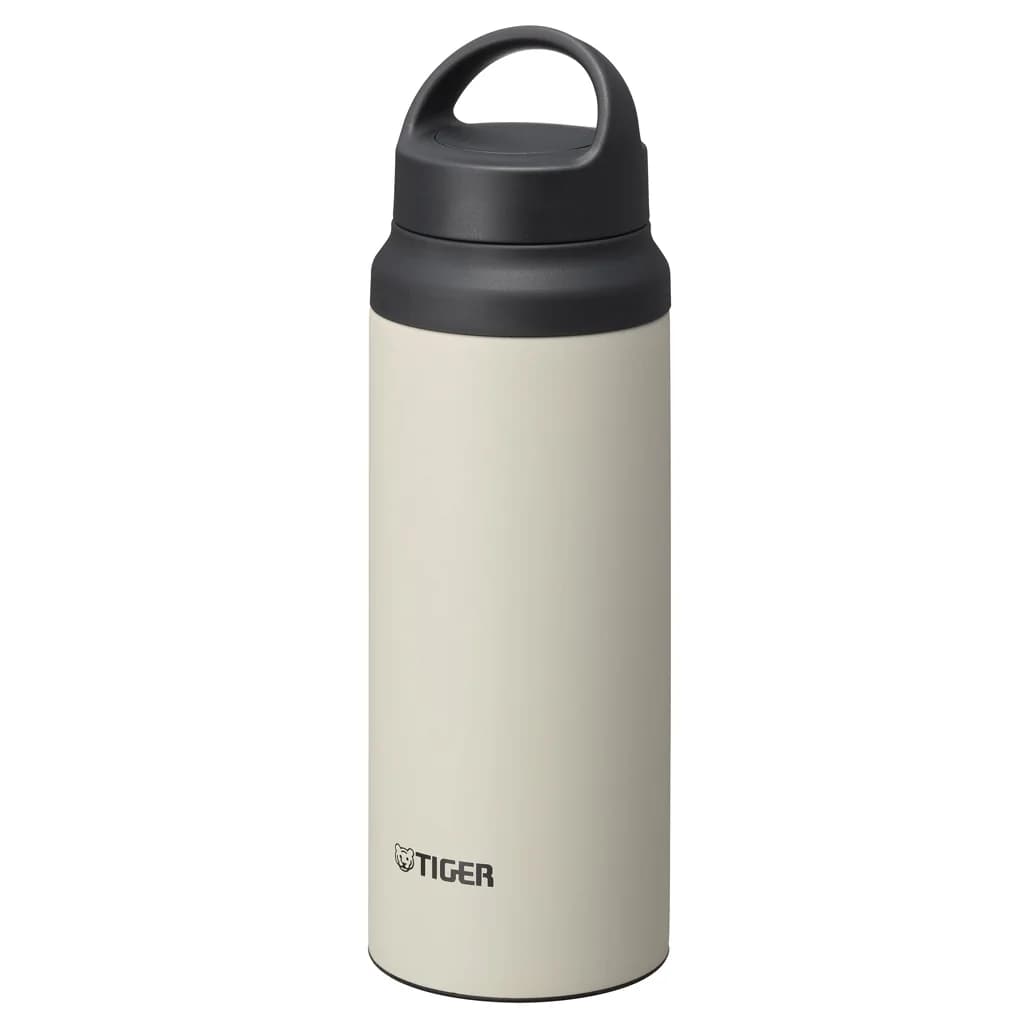 Ảnh Bình Giữ Nhiệt Lưỡng Tính 600ml TIGER MCZ-S060 WZV