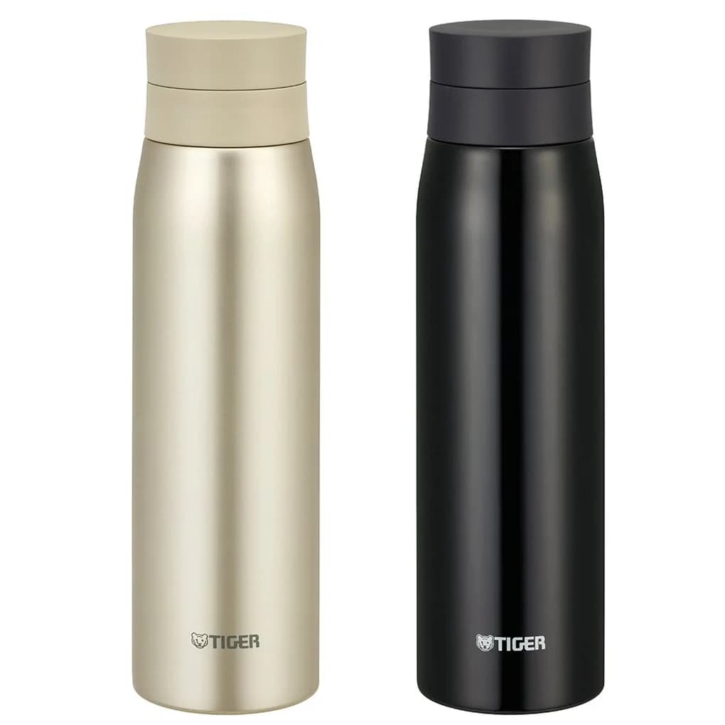 Ảnh Bình Giữ Nhiệt Lưỡng Tính TIGER MCY-A060