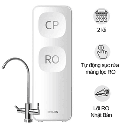 Máy Lọc Nước RO PHILIPS AUT3015/74