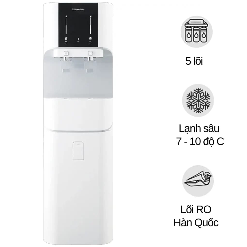 Ảnh Máy lọc nước Coway CHP-671R