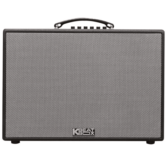 Loa Karaoke Xách Tay ACNOS CS250PUW 300W