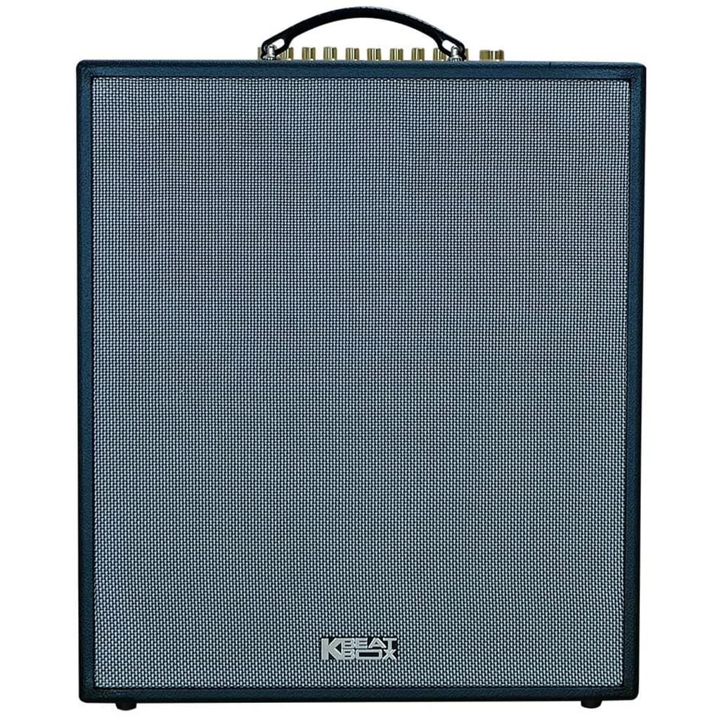 Ảnh Loa Karaoke Xách Tay ACNOS CS550SR 1200W