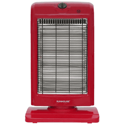 Sưởi Điện 3 Bóng Halogen Sunhouse SHD7016
