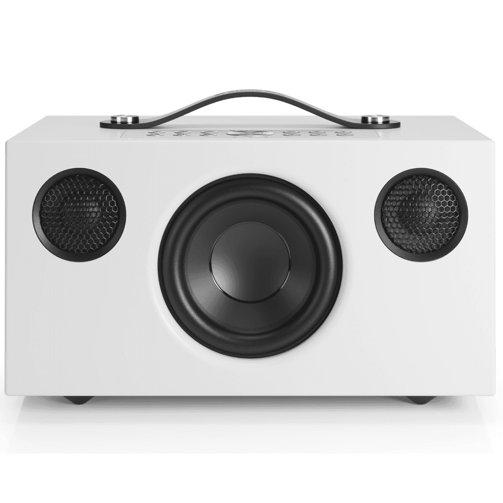 Loa Bluetooth Audio Pro C5 MKII (WHITE)