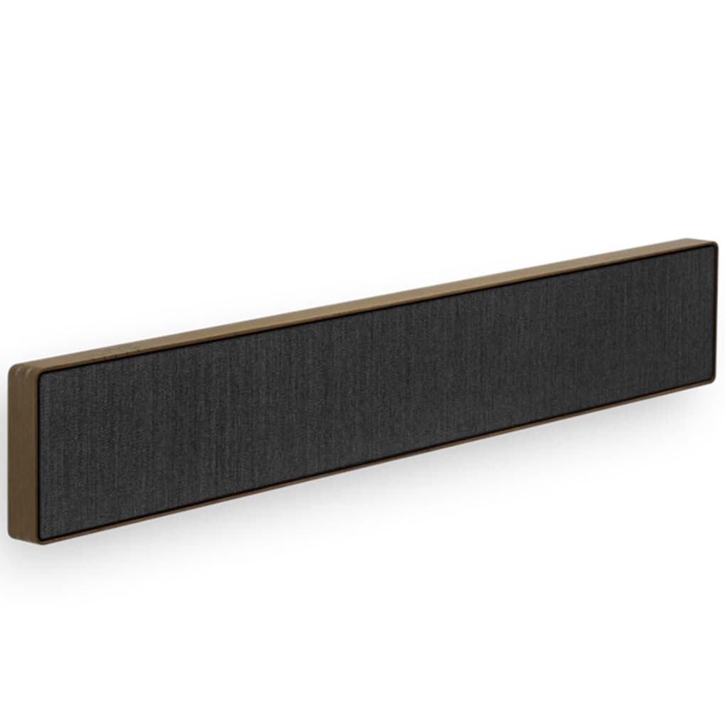 Loa Bluetooth B&O Beosound Stage Smoked oak