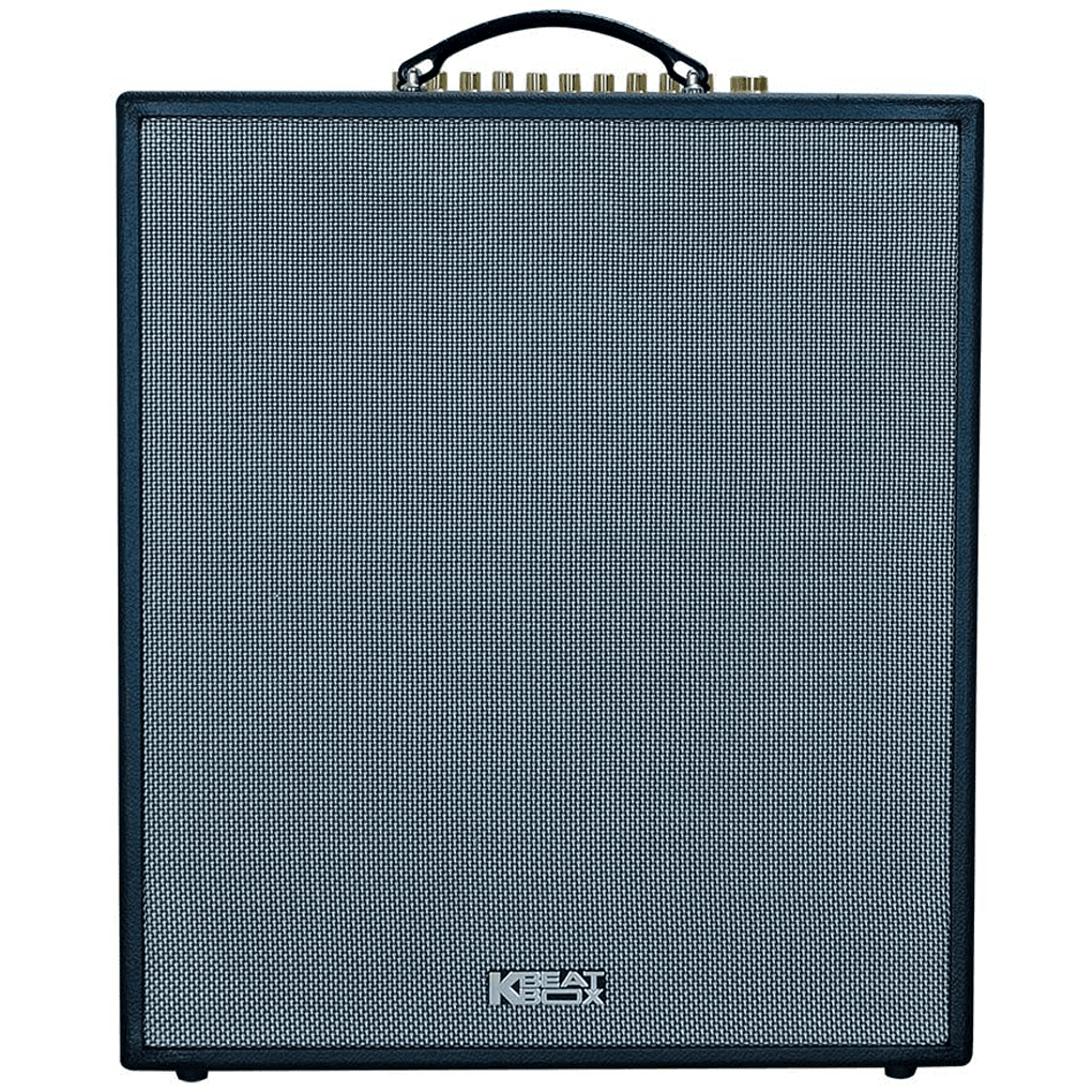 Loa Karaoke Xách Tay ACNOS CS550SR 1200W
