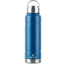 Bình Giữ Nhiệt Inox 304 Elmich EL8015