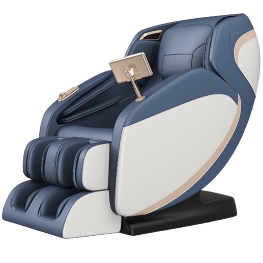 Ảnh Ghế Massage Hero iPrime H-6611BL
