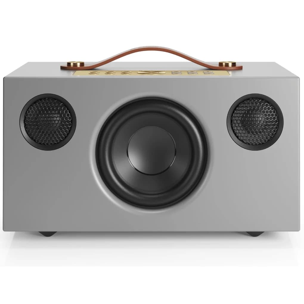 Ảnh Loa Bluetooth Audio Pro C5 MKII (GREY)