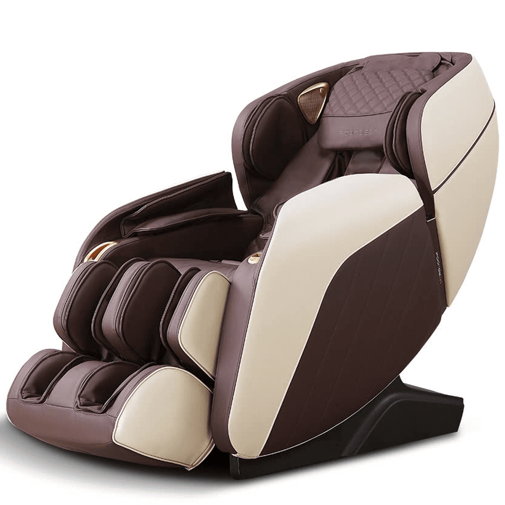 Ghế Massage Poongsan MCP-303 Làm đẹp & Sức khỏe