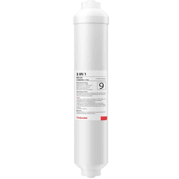 Lõi Lọc Chức Năng Toshiba Số 9 F-2399-3 in 1