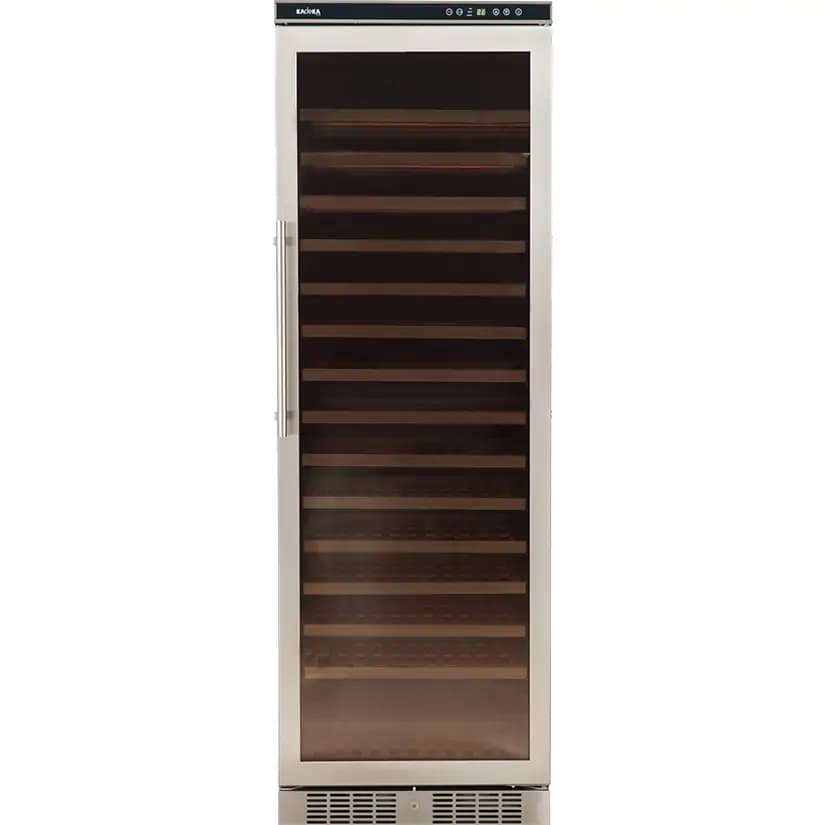Ảnh Tủ Ướp Rượu Kadeka KSJ-168EW