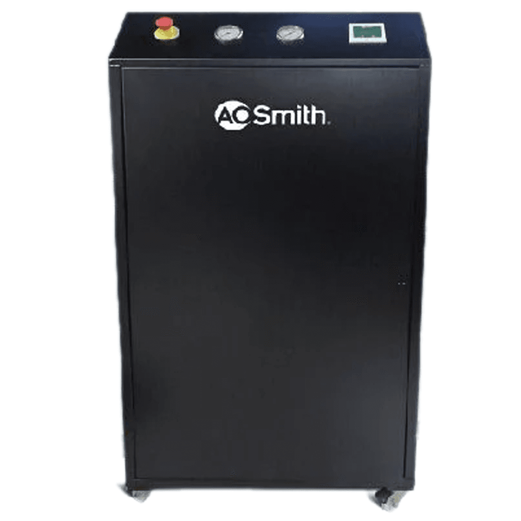 Hệ Thống Lọc Nước Đầu Nguồn AOS System I97 - Châu Âu