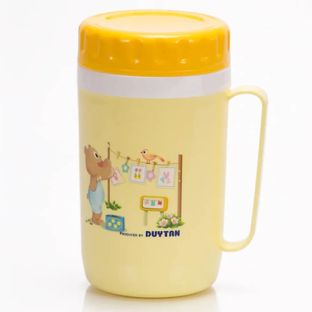 Ảnh Ca cách nhiệt 1000ml - Duy Tân