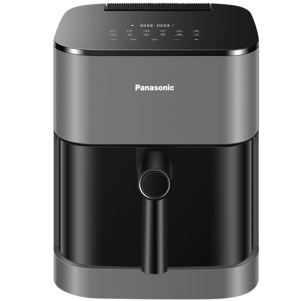 Nồi Chiên Không Dầu Panasonic NF-CC500SRA 5.0 Lít