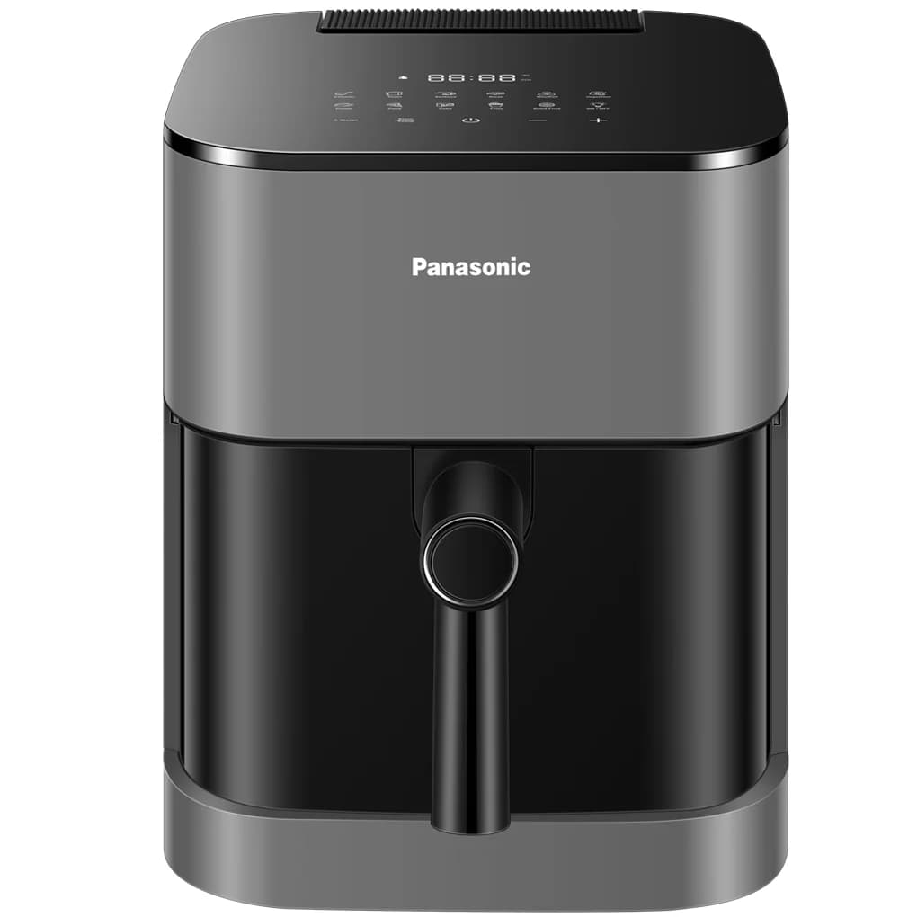 Ảnh Nồi Chiên Không Dầu Panasonic NF-CC500SRA 5.0 Lít