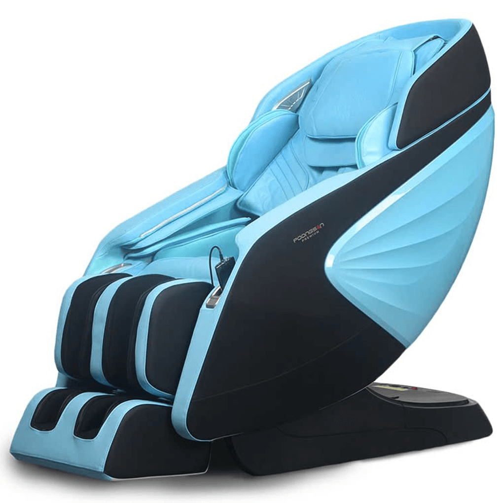 Ghế Massage Poongsan MCP-502 Làm đẹp & Sức khỏe