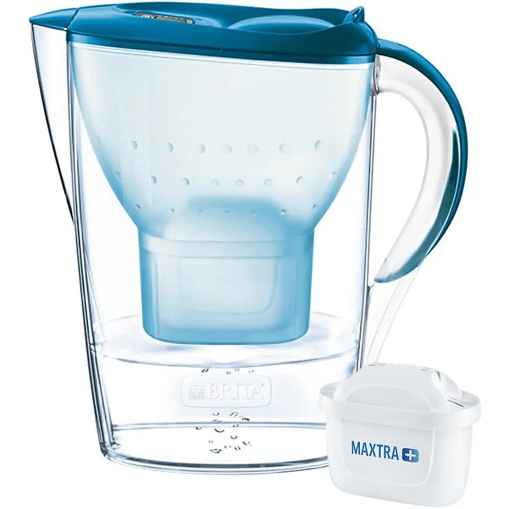 Ảnh Bình Lọc Nước Brita Marella Basic