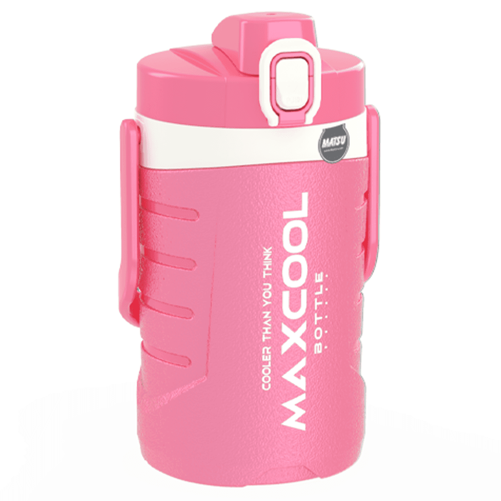 Bình Giữ Nhiệt Maxcool Duy Tân 1 Lít