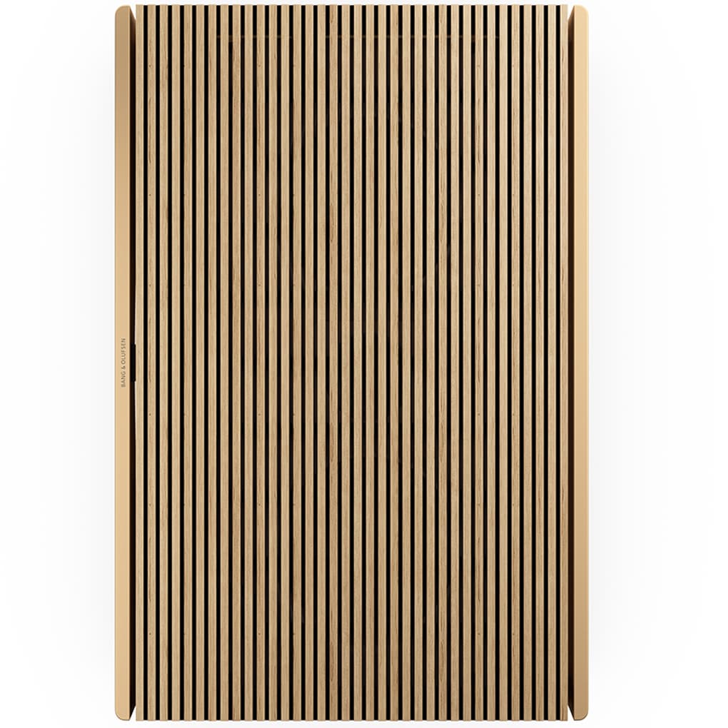 Loa Bluetooth B&O Beosound Level Gold