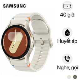 Samsung Galaxy Watch 7 40mm